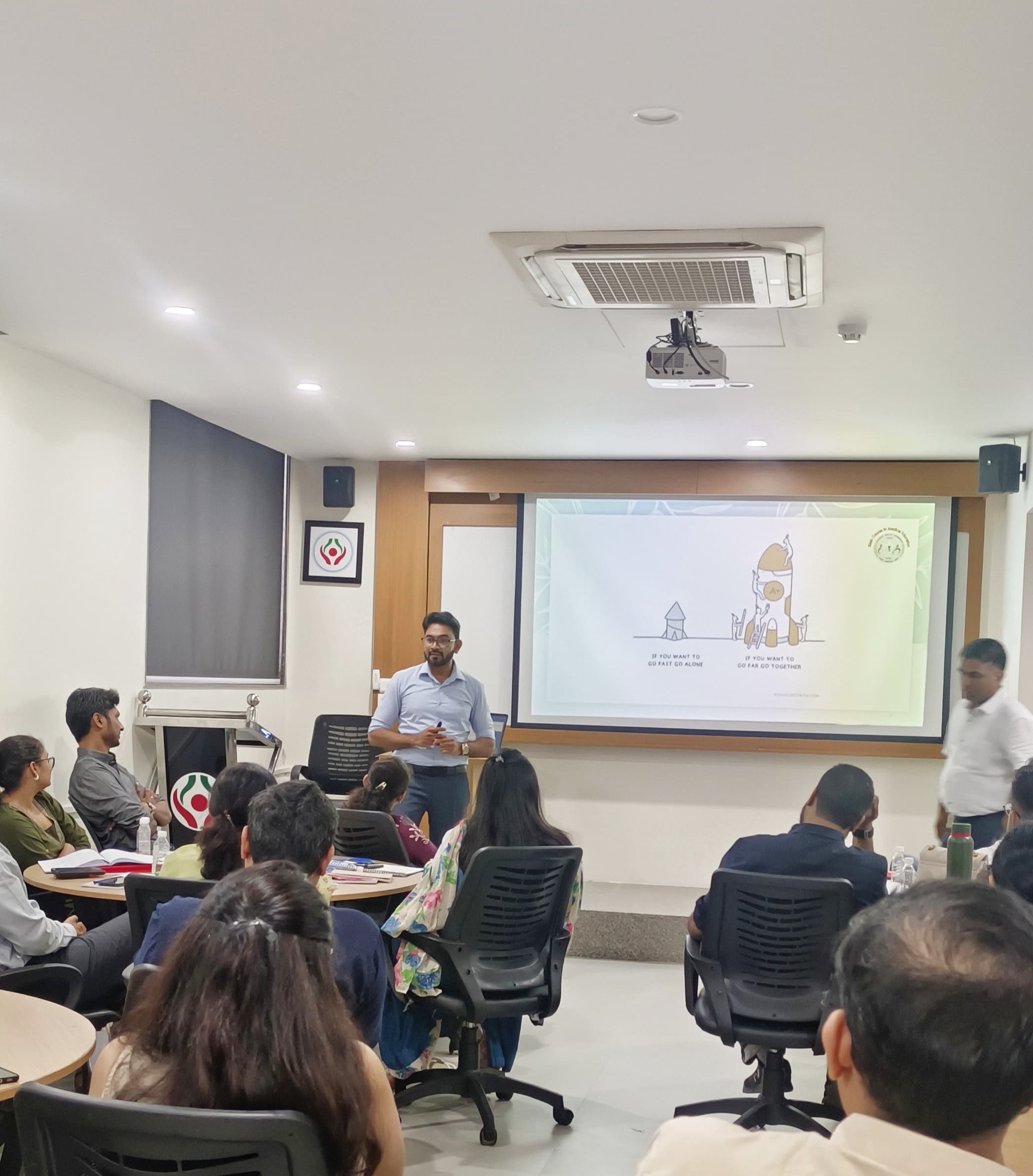 Kiran Medical College - Photo Gallery | BCME