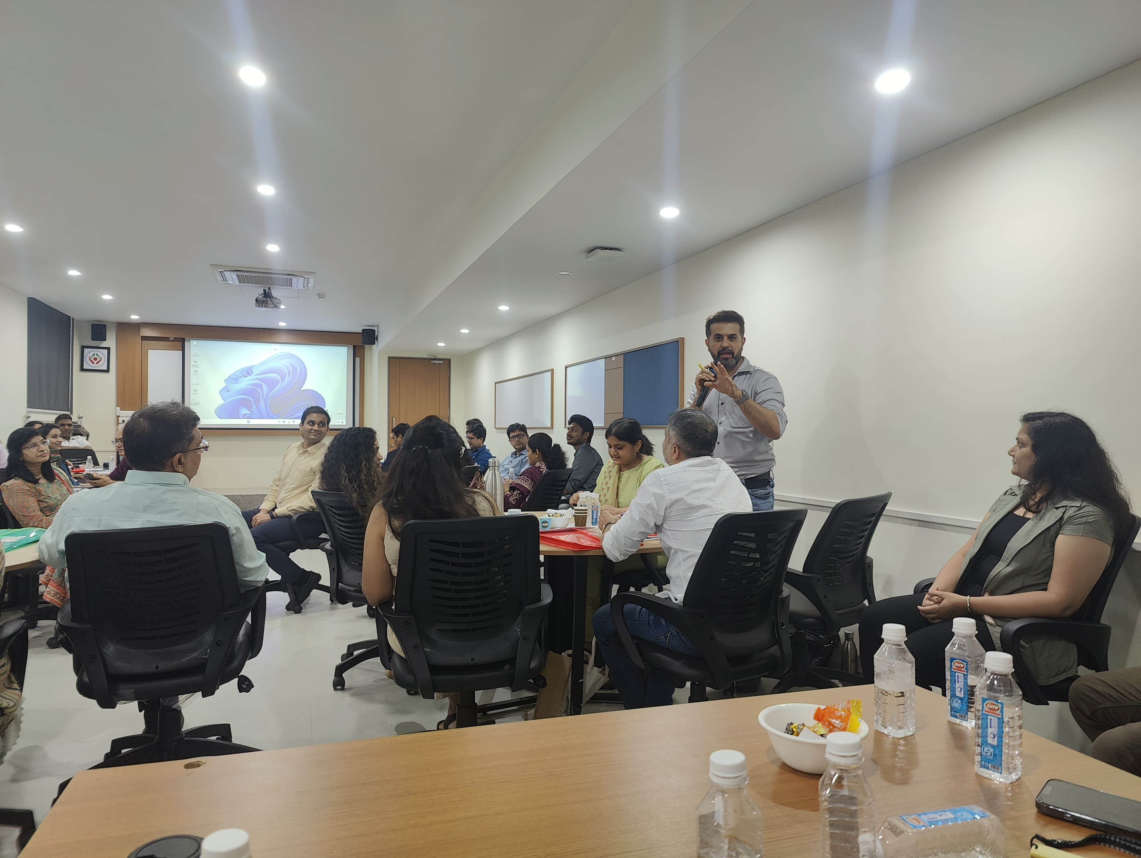 Kiran Medical College - Photo Gallery | BCME