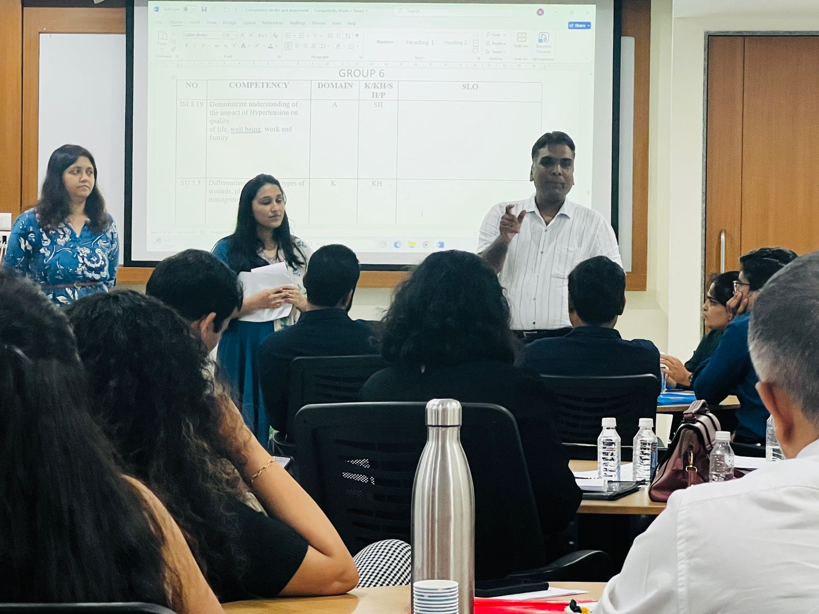 Kiran Medical College - Photo Gallery | BCME